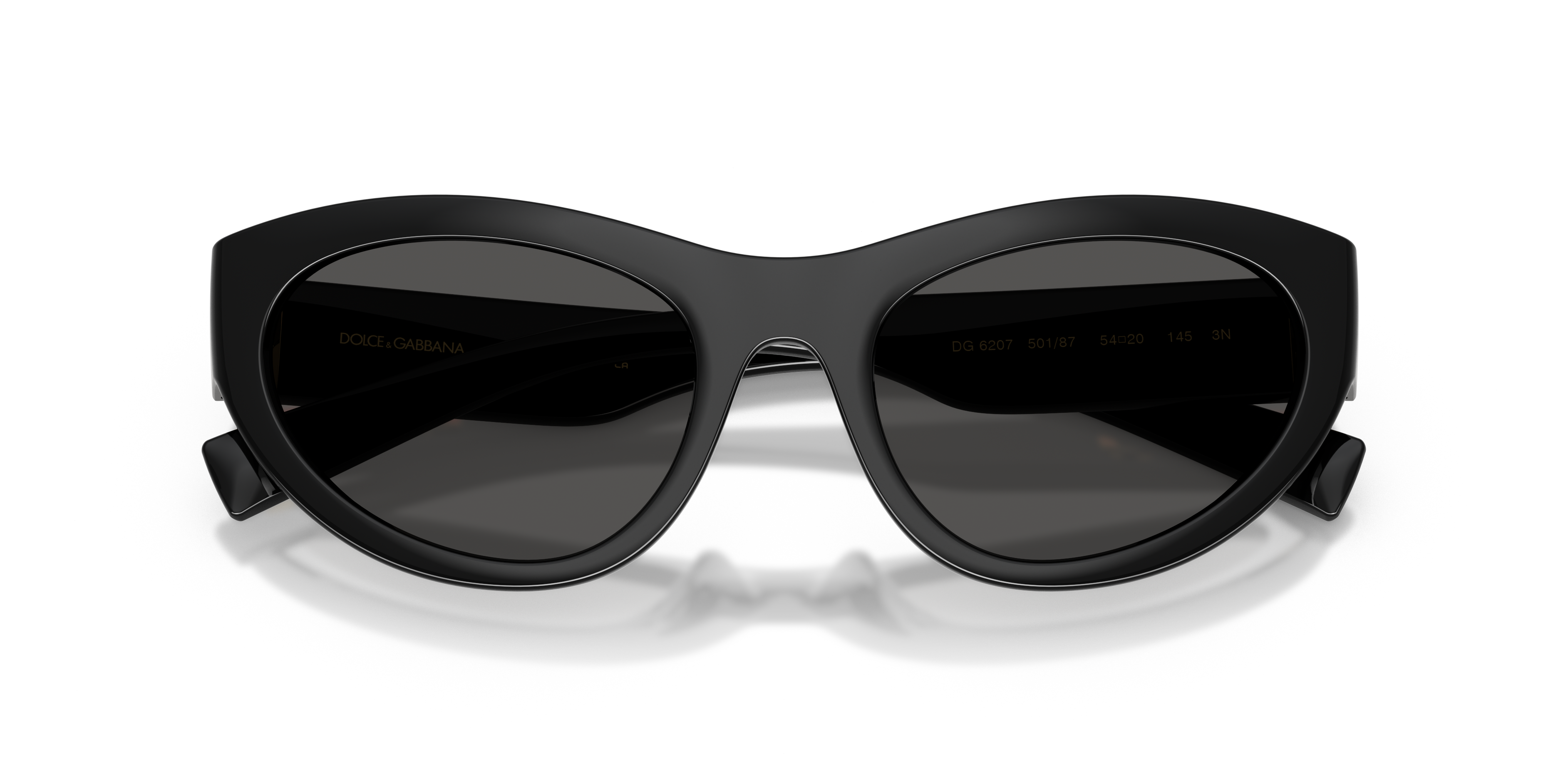 Dolce & Gabbana DG6207 501/87  